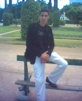 encore moi
